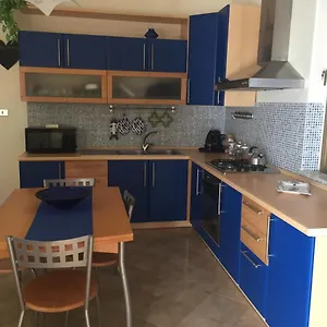 Fuoco Dell’etna Appartamento