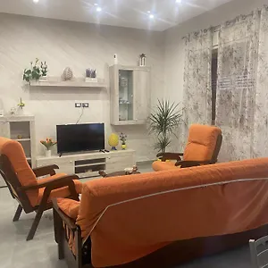 La Pigna Casa Casa vacanze